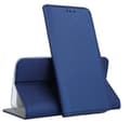 Miniatyrbild 1 av 3: Mocco Smart Magnet Book Case For Xiaomi 12 Lite 5G Blue