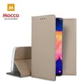 Miniatyrbilde 5 av 5: Mocco Smart Magnet Book Case For Samsung Galaxy A20S Gold