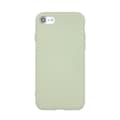 Miniatyrbilde 2 av 3: Mocco Silicone Case for Apple iPhone 12 Pro Max Green