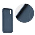 Miniatyrbilde 2 av 6: Mocco Soft Magnet Silicone Case With Built In Magnet For Holders for Samsung J530 Galaxy J5 (2017) Blue