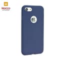 Miniatyrbilde 1 av 6: Mocco Soft Magnet Silicone Case With Built In Magnet For Holders for Samsung J530 Galaxy J5 (2017) Blue