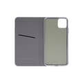 Miniatyrbillede 3 af 5: Mocco Smart Trendy case Frozen Leaves 3 For Samsung Galaxy  A42 5G