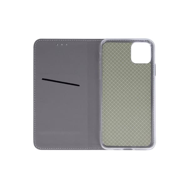 Mocco Smart Trendy case Frozen Leaves 3 For Samsung Galaxy  A42 5G