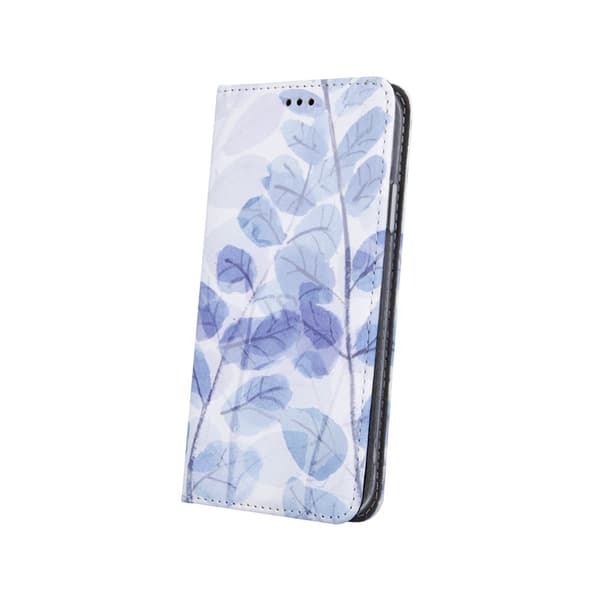 Mocco Smart Trendy case Frozen Leaves 3 For Samsung Galaxy  A42 5G
