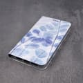 Miniatyrbillede 2 af 5: Mocco Smart Trendy case Frozen Leaves 3 For Samsung Galaxy  A42 5G