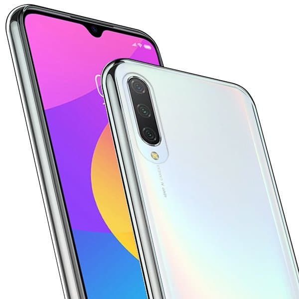 Mocco Ultra Back Case 0.3 mm Silicone Case Samsung A415  Galaxy A41 Transparent