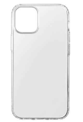 Mocco Ultra Back Case 1 mm Silicone Case for Apple iPhone 15 Pro Max