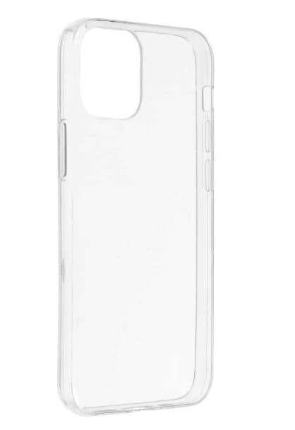 Mocco Ultra Back Case 1 mm Silicone Case for Apple iPhone 15 Plus
