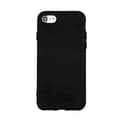 Miniatyrbillede 3 af 3: Mocco Silicone Case for Samsung Galaxy A42 5G Black