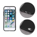 Miniatyrbillede 2 af 3: Mocco Silicone Case for Samsung Galaxy A42 5G Black