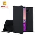 Miniatyrbild 2 av 3: Mocco Smart Magnet Book Case For Xiaomi Redmi Note 10S Black