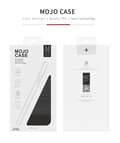 Miniatyrbild 8 av 8: Dux Ducis Mojo Case Premium High Quality and Protect Silicone Case For Samsung J400 Galaxy J4 (2018) Pink