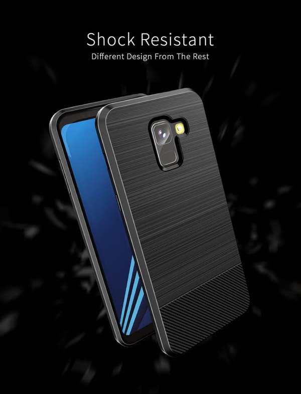 Dux Ducis Mojo Case Premium High Quality and Protect Silicone Case For Apple iPhone 6 Plus Gold