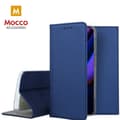 Miniatyrbilde 3 av 5: Mocco Smart Magnet Book Case For Apple iPhone 11 Pro Blue