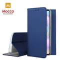 Miniatyrbilde 3 av 3: Mocco Smart Magnet Book Case For Apple iPhone 12 Pro Max Blue