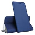 Miniatyrbilde 2 av 3: Mocco Smart Magnet Book Case For Apple iPhone 12 Pro Max Blue