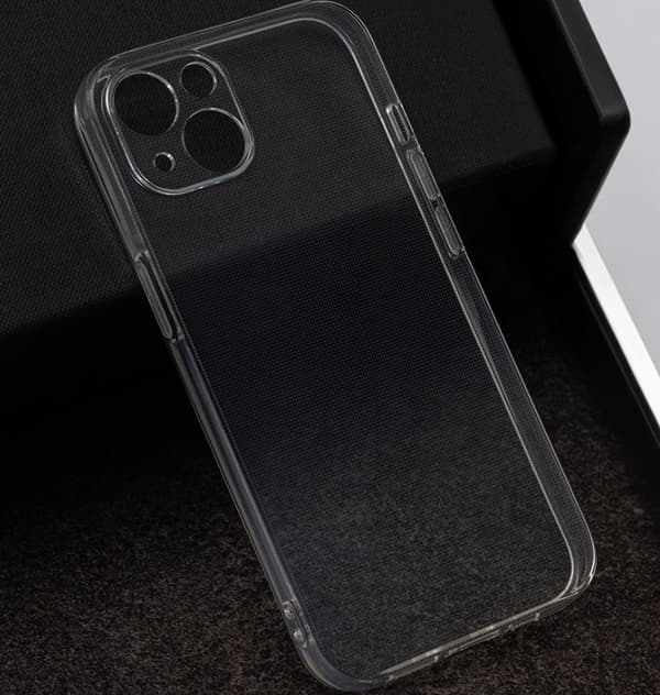 Mocco Ultra Back Case 2 mm Silicone Case for Apple iPhone 15