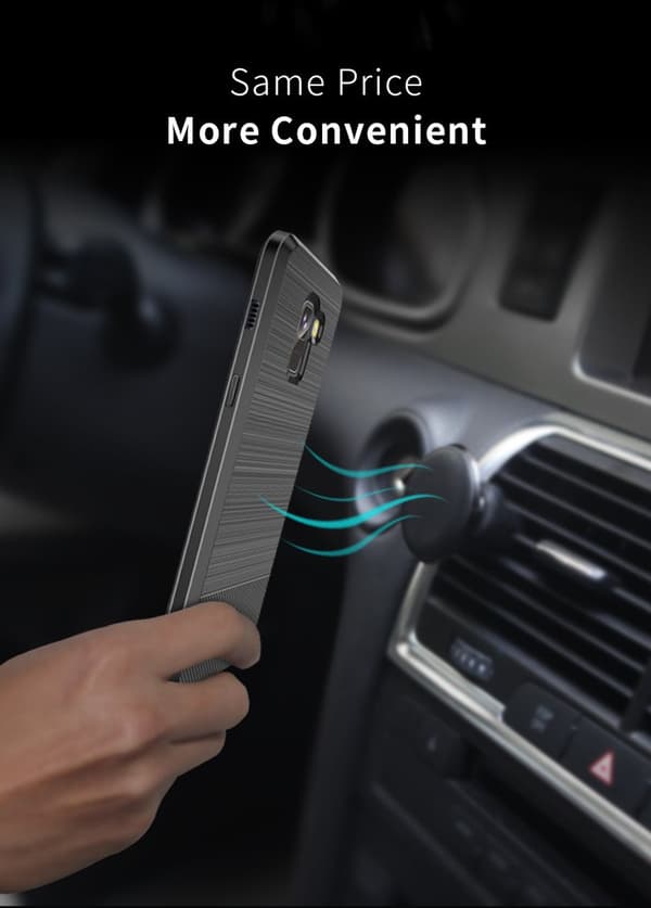 Dux Ducis Mojo Case Premium High Quality and Protect Silicone Case For Apple iPhone X / XS Blue