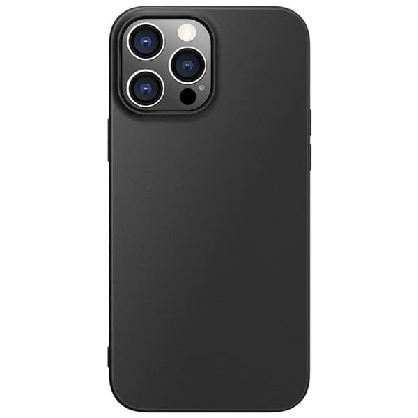 Mocco Soft Matte Case for Apple iPhone 15
