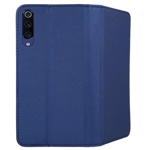 Mocco Smart Magnet Book Case For Xiaomi 12 Pro 5G Blue