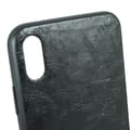 Pikkukuva 3 / 4: Mocco Business Silicone Back Case for Xiaomi Mi Note 10 / Mi Note 10 Pro / Mi CC9 Black (EU Blister)