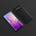 Pikkukuva 4 / 4: Mocco Business Silicone Back Case for Xiaomi Mi Note 10 / Mi Note 10 Pro / Mi CC9 Black (EU Blister)