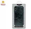 Pikkukuva 1 / 4: Mocco Business Silicone Back Case for Xiaomi Mi Note 10 / Mi Note 10 Pro / Mi CC9 Black (EU Blister)