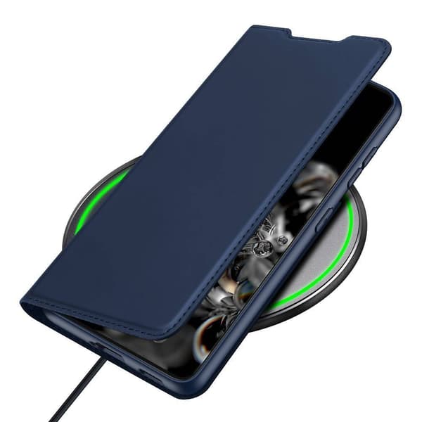 Dux Ducis Premium Magnet Case For Samsung Galaxy S21 Ultra