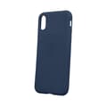 Miniatyrbillede 4 af 4: Mocco Ultra Slim Soft Matte 0.3 mm Silicone Case for Samsung A505 / A307 / A507 Galaxy A50 / A30s /A50s Blue