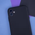 Miniatyrbillede 6 af 6: Mocco Silicone Back Case for Samsung Galaxy A53 5G