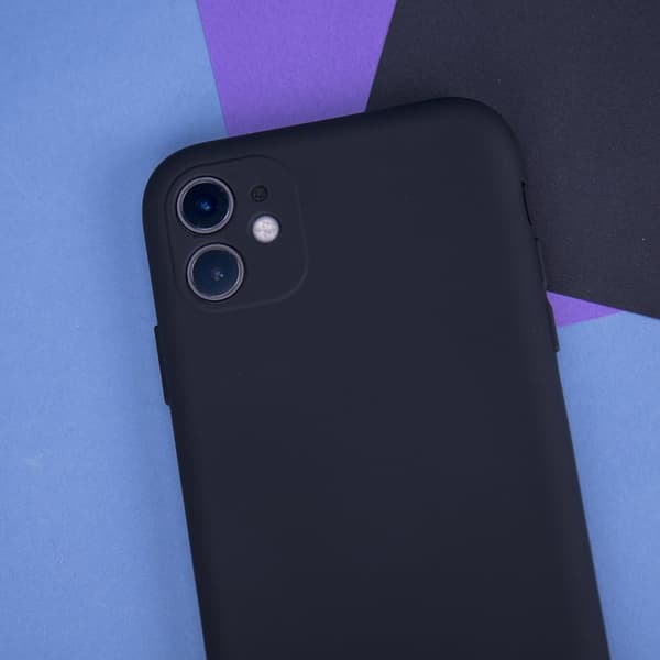 Mocco Silicone Back Case for Samsung Galaxy A53 5G
