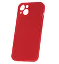 Pikkukuva 1 / 3: Mocco Silicone Back Case for Apple iPhone 15 Plus
