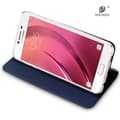 Miniatyrbilde 2 av 5: Dux Ducis Premium Magnet Case For Samsung J400 Galaxy J4 (2018) Blue