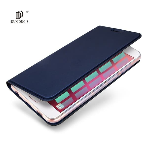 Dux Ducis Premium Magnet Case For Samsung J400 Galaxy J4 (2018) Blue