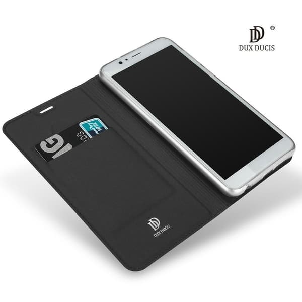 Dux Ducis Premium Magnet Case For Xiaomi Mi 6 Grey