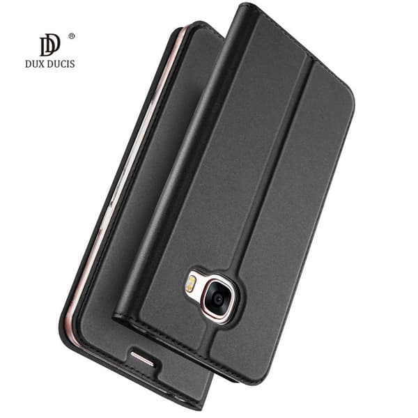 Dux Ducis Premium Magnet Case For Xiaomi Mi 6 Grey