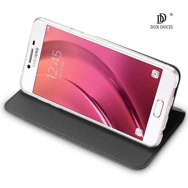Dux Ducis Premium Magnet Case For Xiaomi Mi 6 Grey