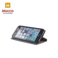 Miniatyrbillede 2 af 4: Mocco Smart Magnet Book Case For Apple iPhone 7 Plus / 8 Plus Black