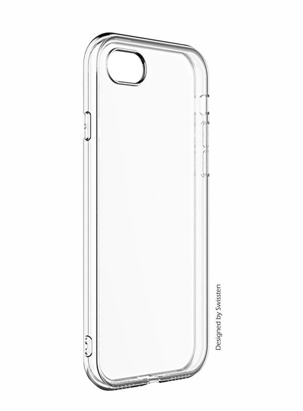 Swissten Clear Jelly Case for Xiaomi Redmi A2
