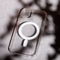 Miniatyrbillede 3 af 11: Mocco Anti Shock 1.5 mm MagSafe Silicone Case for Apple iPhone 12