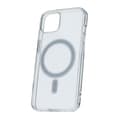 Miniatyrbillede 2 af 11: Mocco Anti Shock 1.5 mm MagSafe Silicone Case for Apple iPhone 14 Plus
