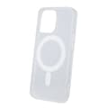 Miniatyrbillede 3 af 11: Mocco Anti Shock 1.5 mm MagSafe Silicone Case for Apple iPhone 14 Pro