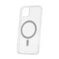 Miniatyrbillede 7 af 11: Mocco Anti Shock 1.5 mm MagSafe Silicone Case for Apple iPhone 14 Pro