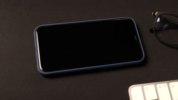 Swissten Soft Joy Silicone Case for Apple iPhone 15 Plus