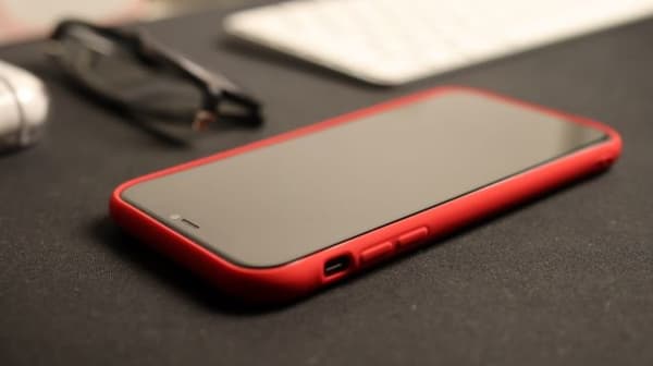 Swissten Soft Joy Silicone Case for Apple iPhone 15 Plus