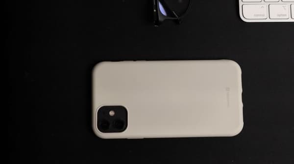 Swissten Soft Joy Silicone Case for Apple iPhone 15 Pro Max