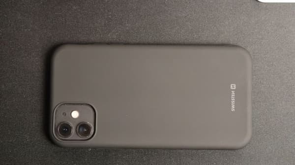 Swissten Soft Joy Case For Xiaomi Redmi 12c
