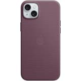 Apple FineWoven Case with MagSafe Rear Cover for Apple iPhone 15 Plus