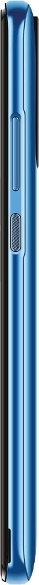 Miniatyrbilde 2 av 5: Blaupunkt TX 60 Dual Blue