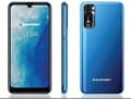Miniatyrbilde 1 av 5: Blaupunkt TX 60 Dual Blue